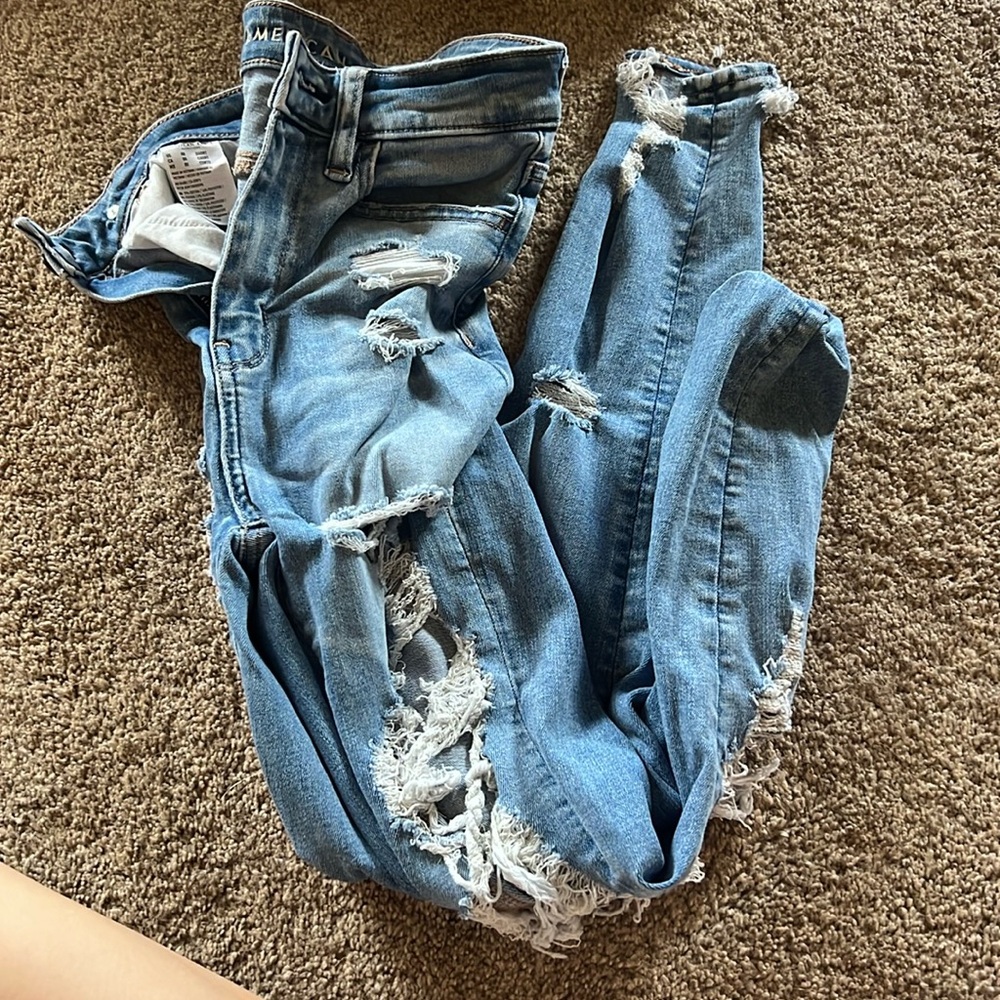 american Eagle